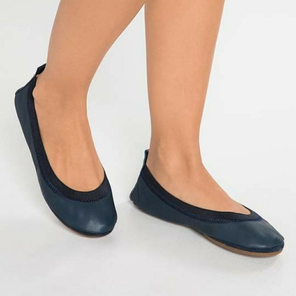yosi samra samara ballet flats